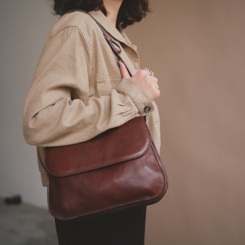 Doar M Bag, brown #979